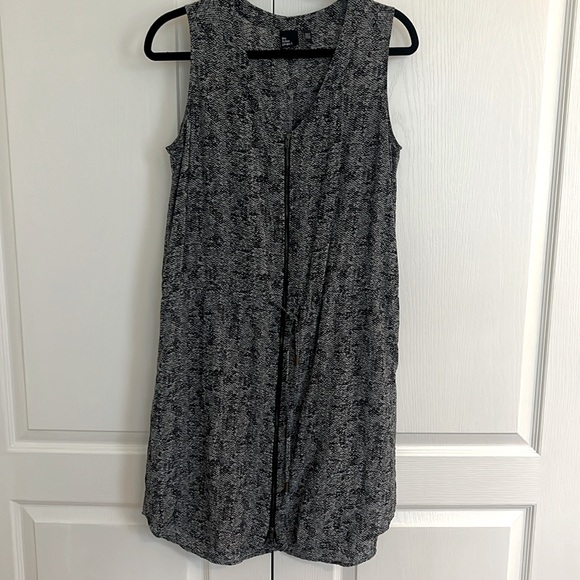 Fisher Project sundress - Picture 1 of 2